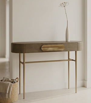 Console Tables