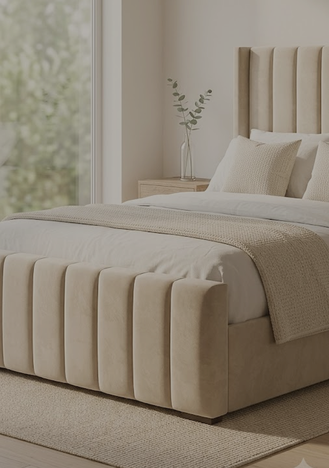Rest In Pure Comfort