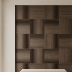 Luxury Wall Panels