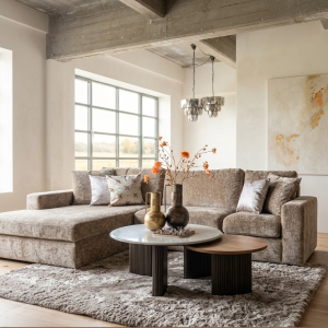 Corner Sofa