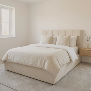 Luxury Beds