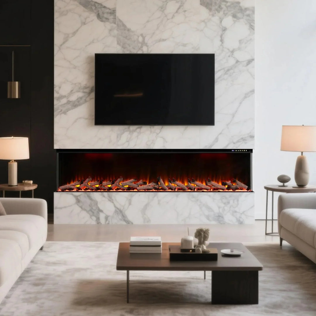 Fire Places