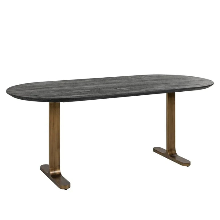 Richmond Interiors Revelin 200cm Dining Table