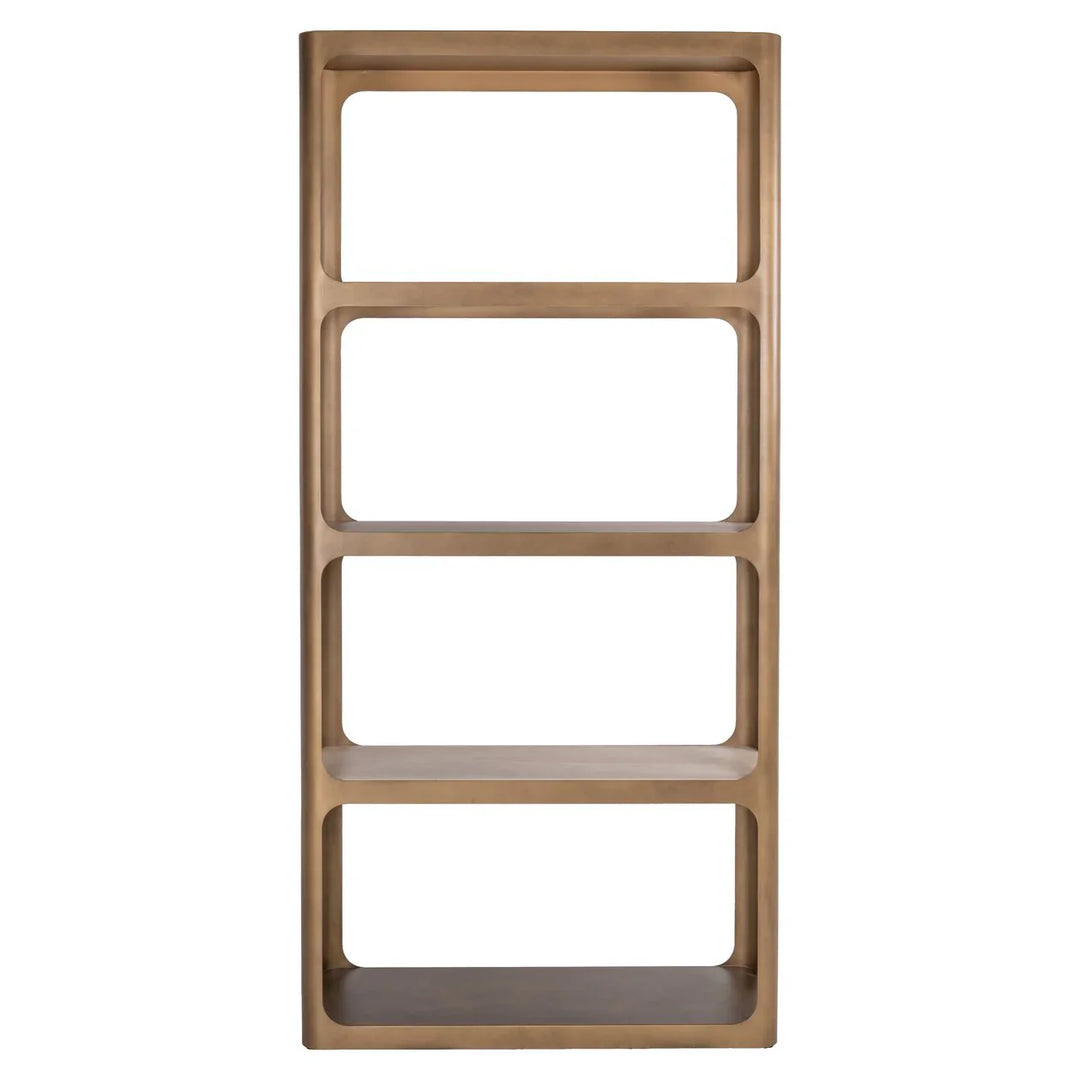 Richmond Interiors Claridge Display Cabinet