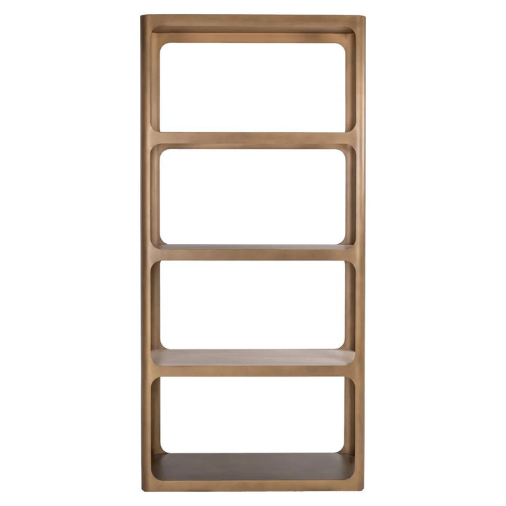 Richmond Interiors Claridge Display Cabinet