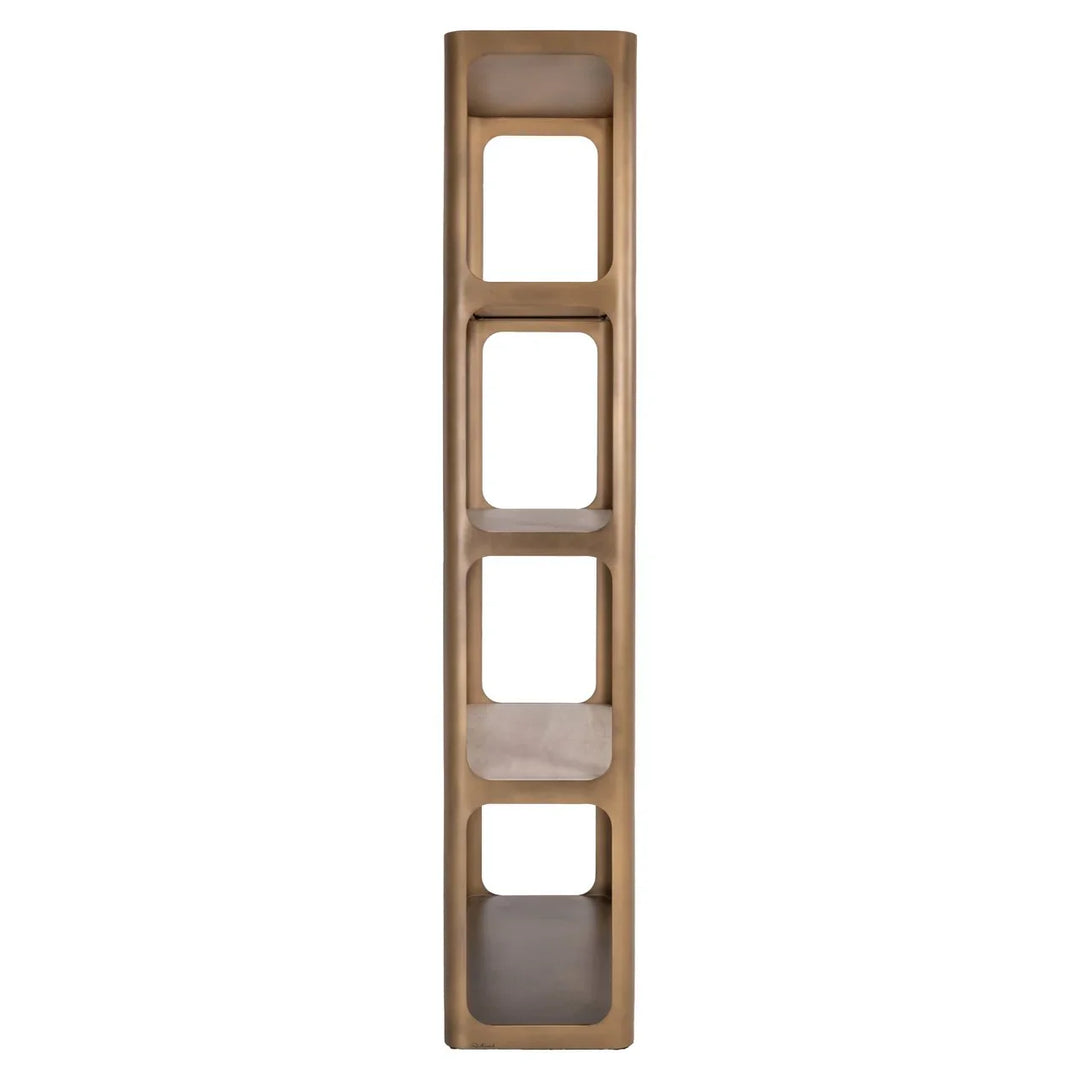 Richmond Interiors Claridge Display Cabinet