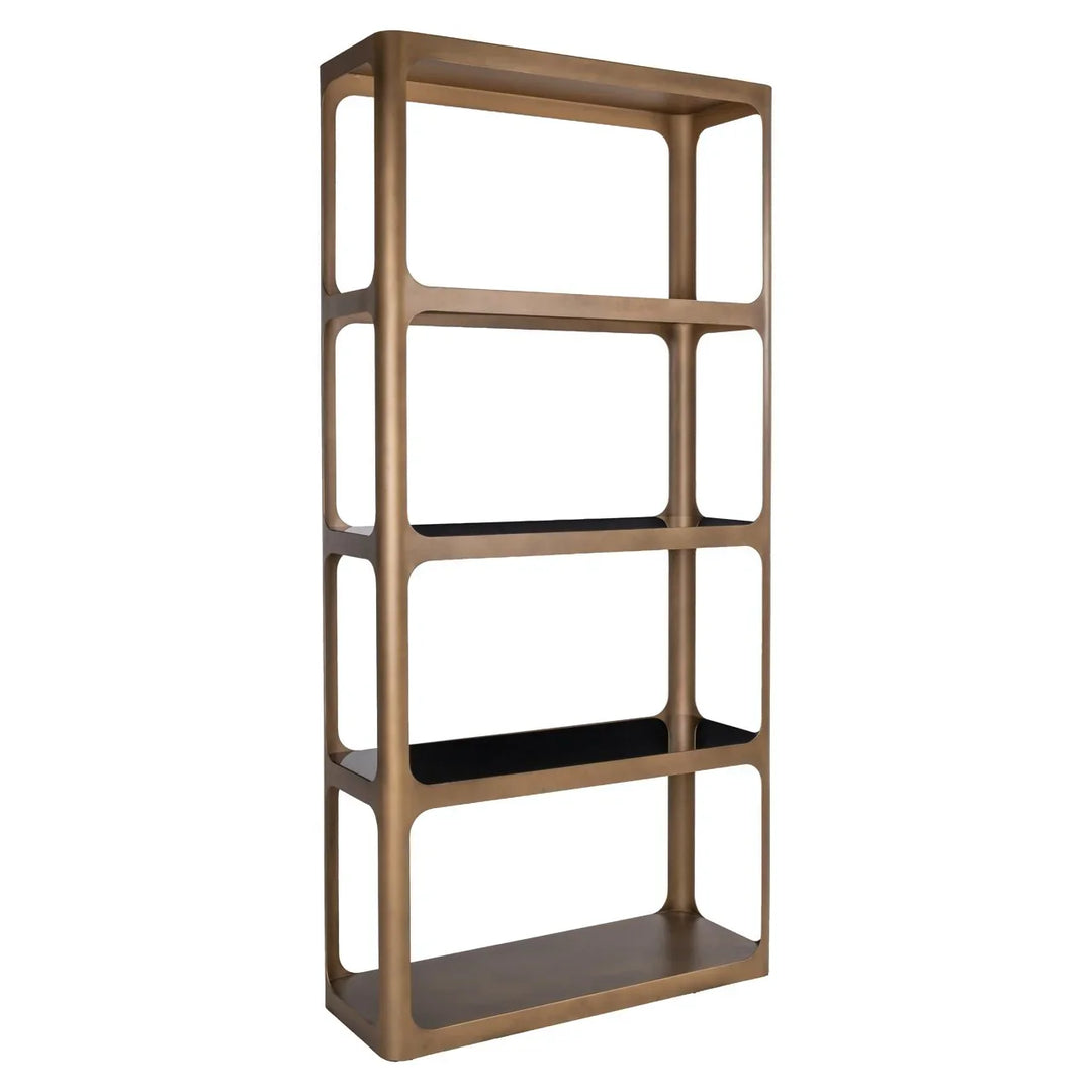 Richmond Interiors Claridge Display Cabinet