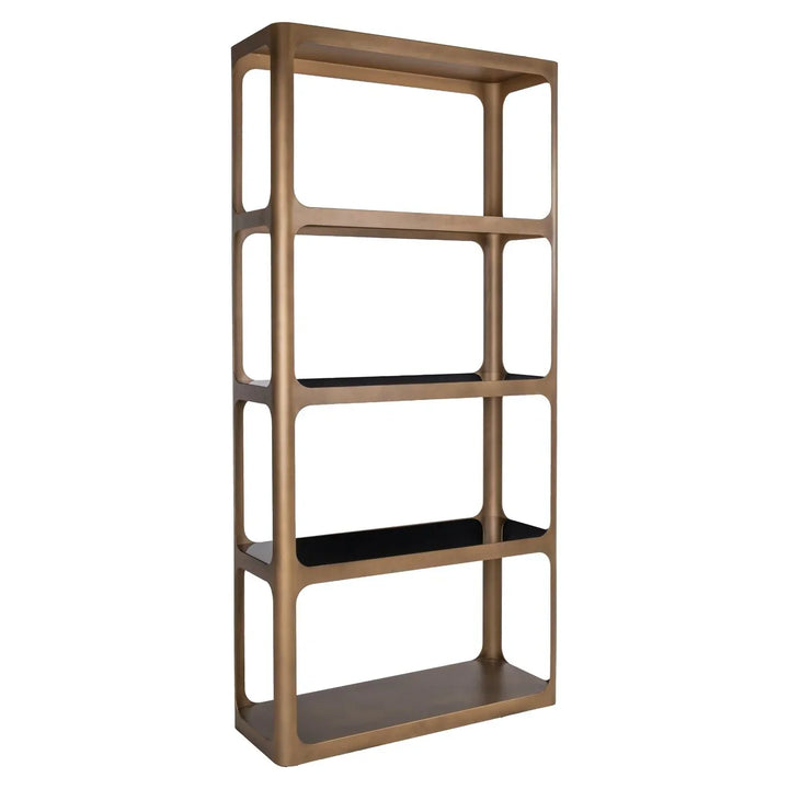 Richmond Interiors Claridge Display Cabinet