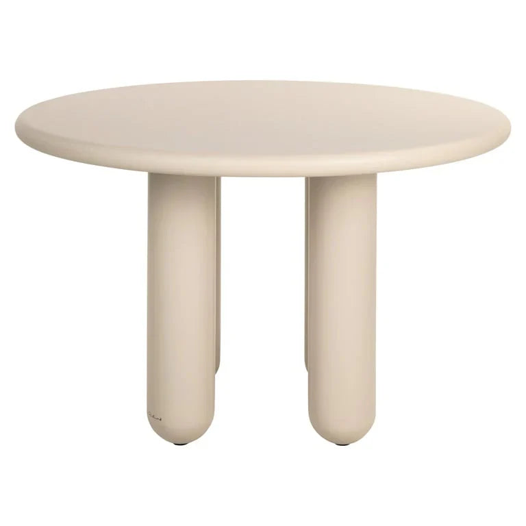 Richmond Interiors Dining Table Calma 120cm (Beige)