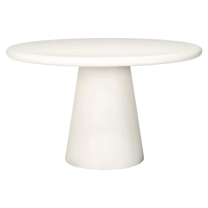 Richmond Interiors Bloomstone Round 130cm Dining Table