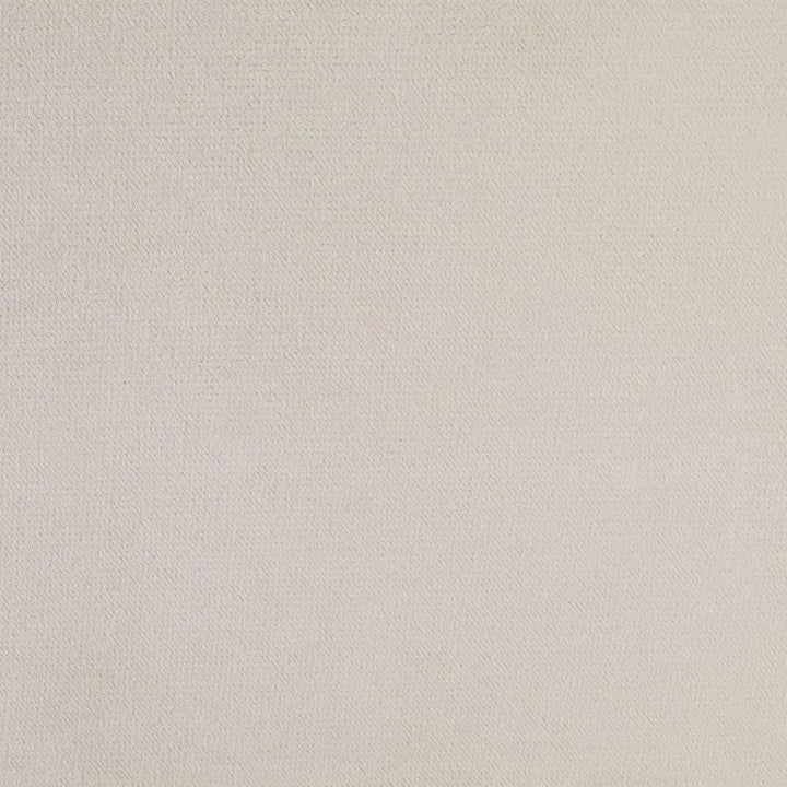 Zara Cream Universal Corner Sofabed with Storage