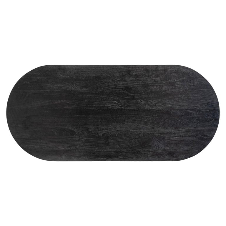 Richmond Interiors Revelin 200cm Dining Table