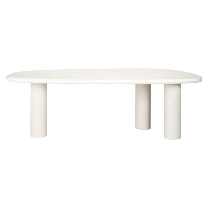 Richmond Interiors Bloomstone 235cm Dining Table