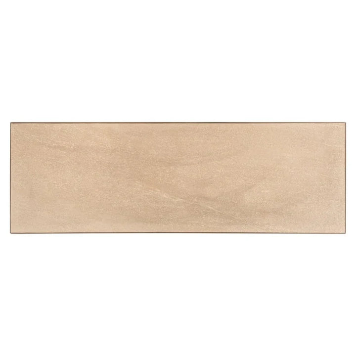 Richmond Interiors Console Table Severine (Beige)