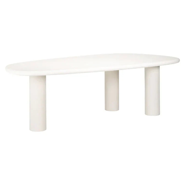 Richmond Interiors Bloomstone 235cm Dining Table