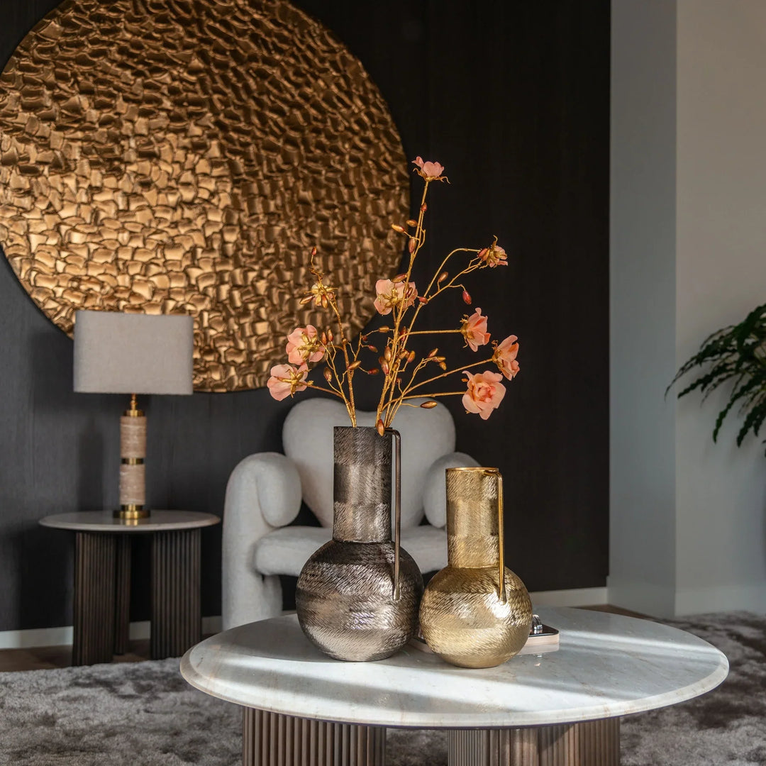 Richmond Interiors Mayfield Round Coffee Table