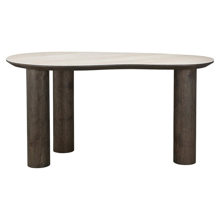 Richmond Interiors Ritz Brown Desk
