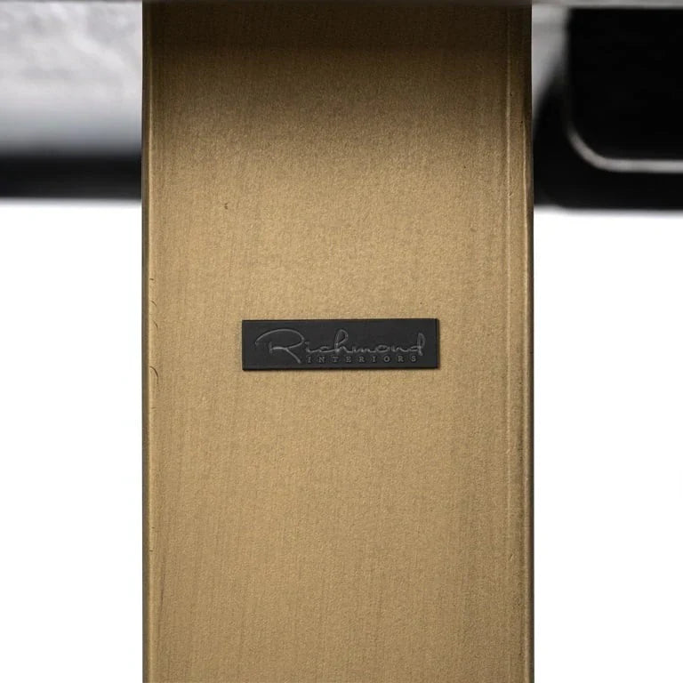 Richmond Interiors Luxor Diamond Rectangular 230cm Dining Table