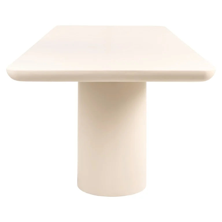 Richmond Interiors Urban Bloom 230cm Dining Table
