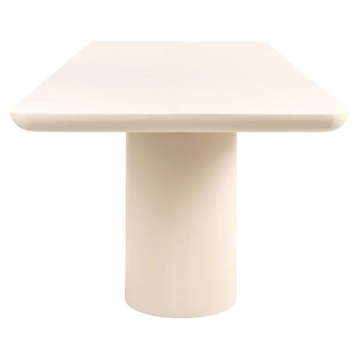Richmond Interiors Urban Bloom 230cm Dining Table
