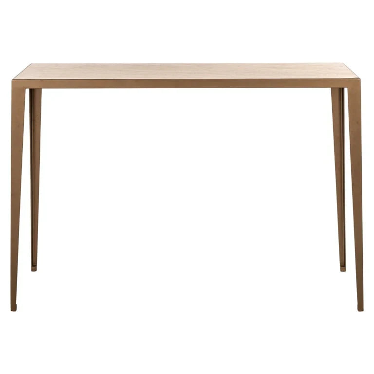 Richmond Interiors Console Table Severine (Beige)