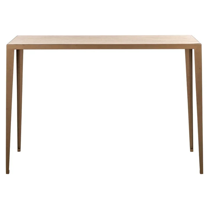 Richmond Interiors Console Table Severine (Beige)