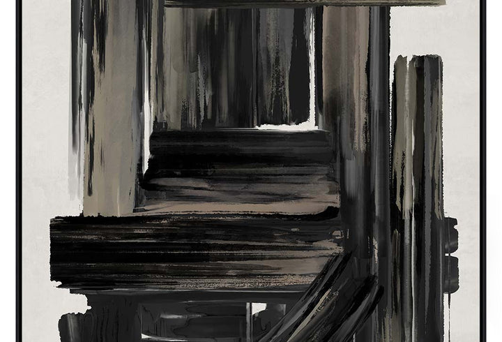 Berkeley Designs Abstract Design 42