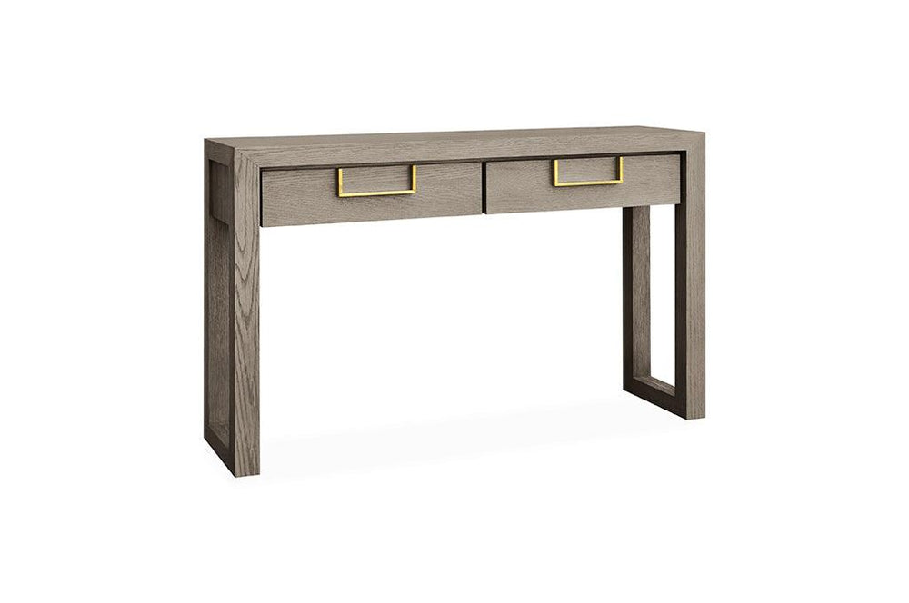 Lucca Console Table-Esme Furnishings