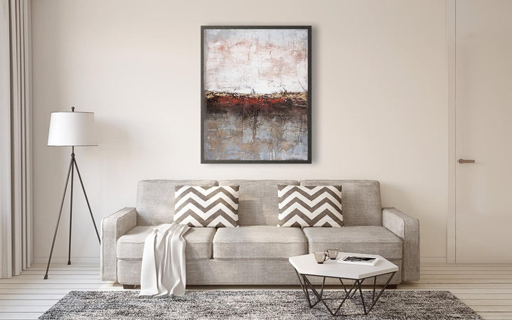 Oil on Canvas 13-Esme Furnishings