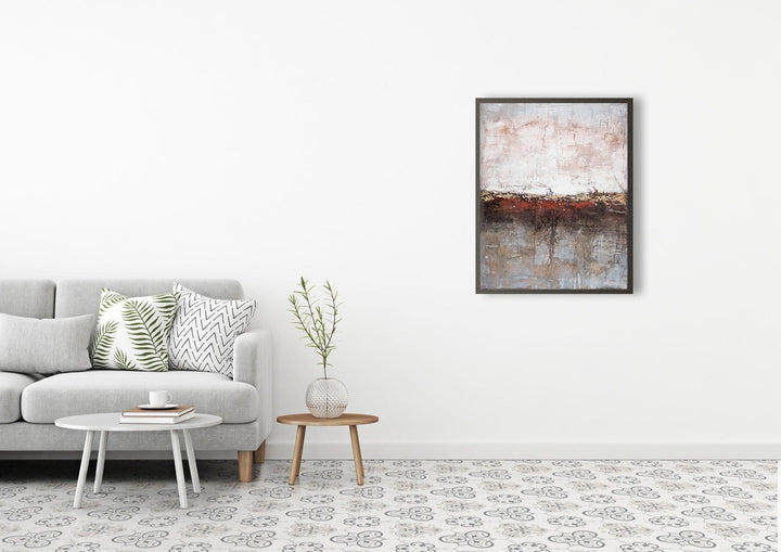 Oil on Canvas 13-Esme Furnishings