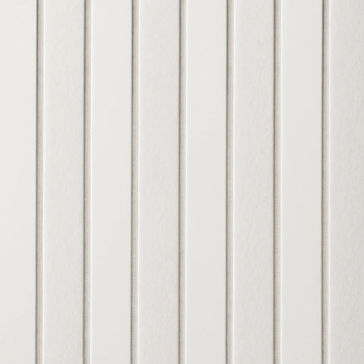 Premium 3 Sided Coloured Luxury Wood Veneer Wide Wall Panels 240x30cm - Pack Of 2 - Range Of Colours