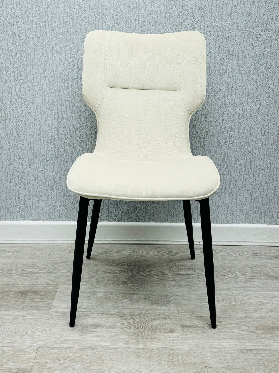 Windsor Luxury Velvet Dining Chair In 3 Colours