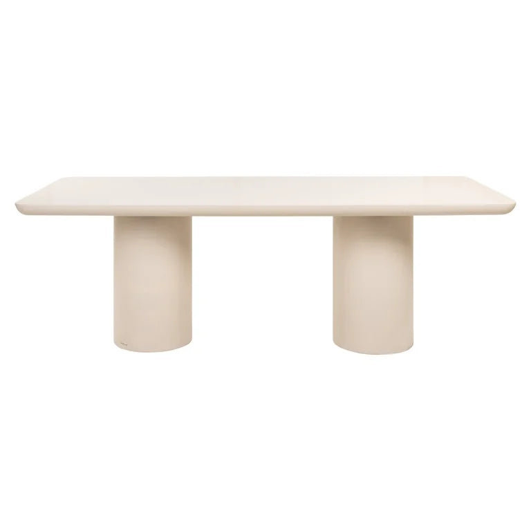 Richmond Interiors Urban Bloom 230cm Dining Table