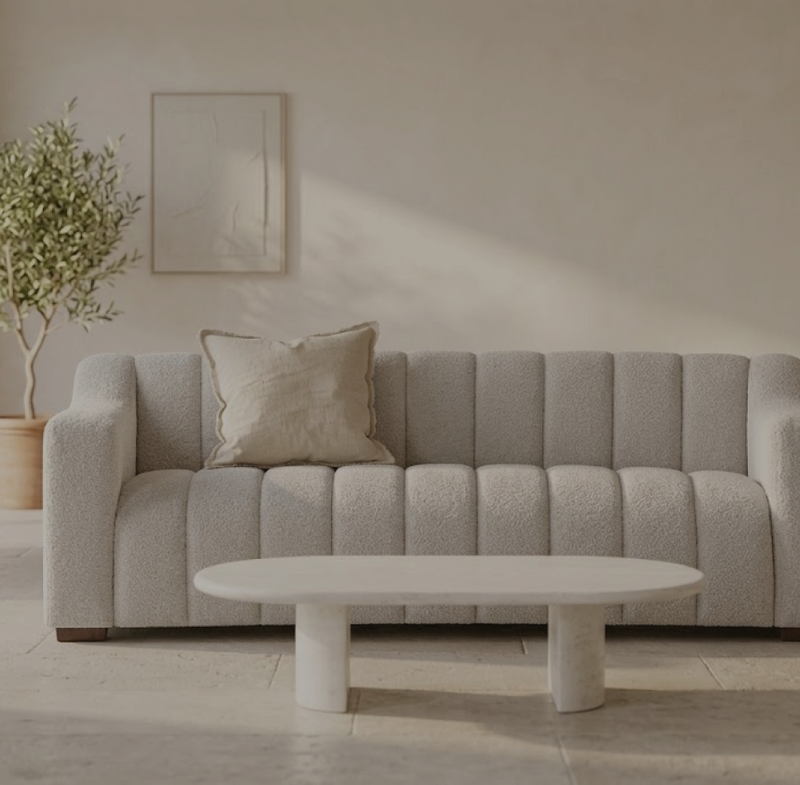 Luxury Sofas