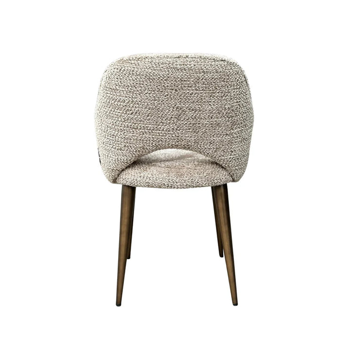 Richmond Interiors Delphina Lovely Nature Dining Chairs