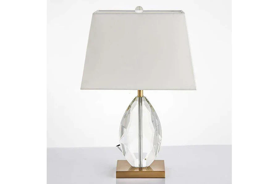 Berkeley Designs Merlo Table Lamp-Table Lamps-Berkeley Designs-Belmont Interiors