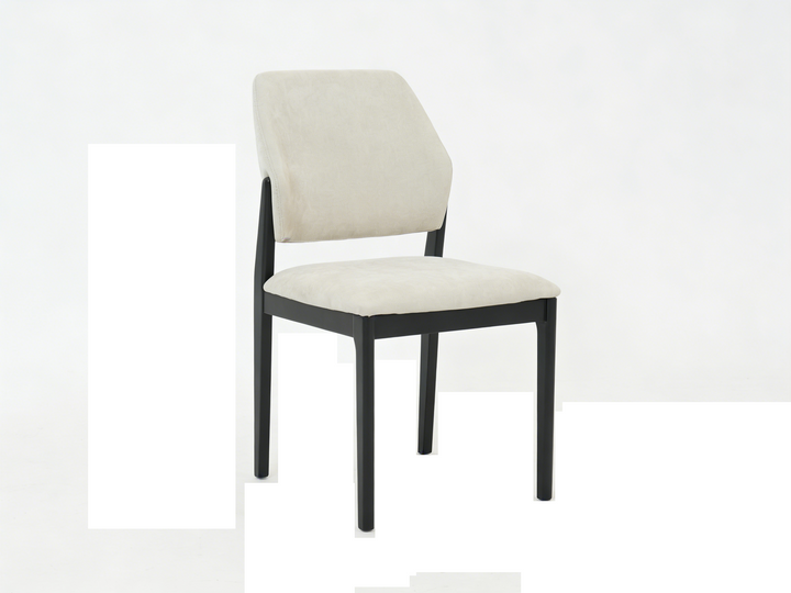 Berkeley Designs Sorrento Textured Dark Oak Dining Table With Chairs