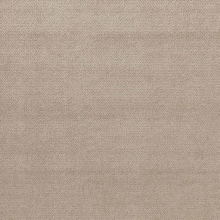 Mirabel Mocha Velvet Large Corner Sofa