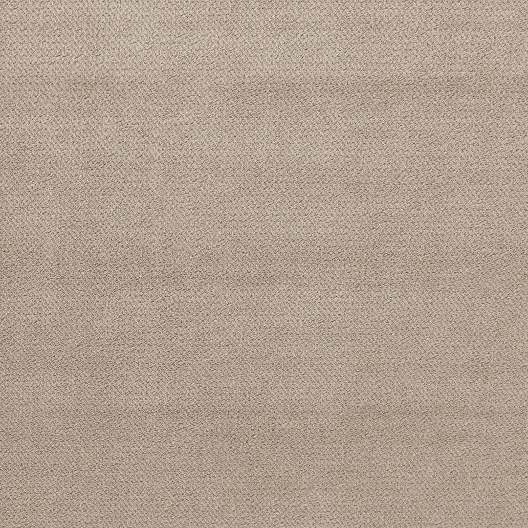 Mirabel Mocha Velvet Left Hand Facing Corner Sofa