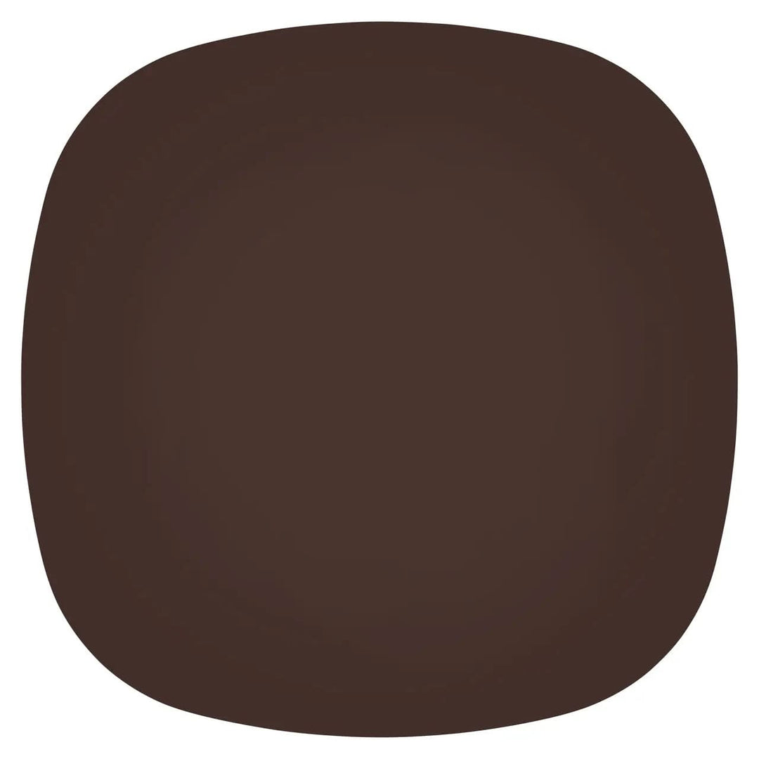 Richmond Interiors Almundi Chocolate Brown End Table