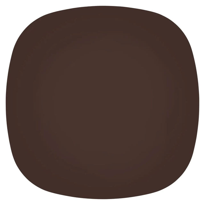 Richmond Interiors Almundi Chocolate Brown End Table