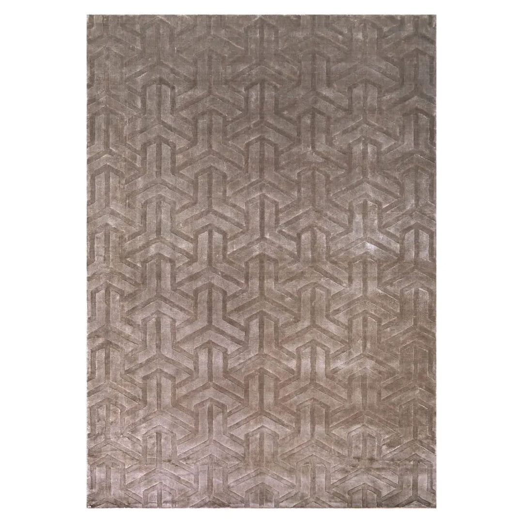 Richmond Interiors Arles Beige Carpet 200x300