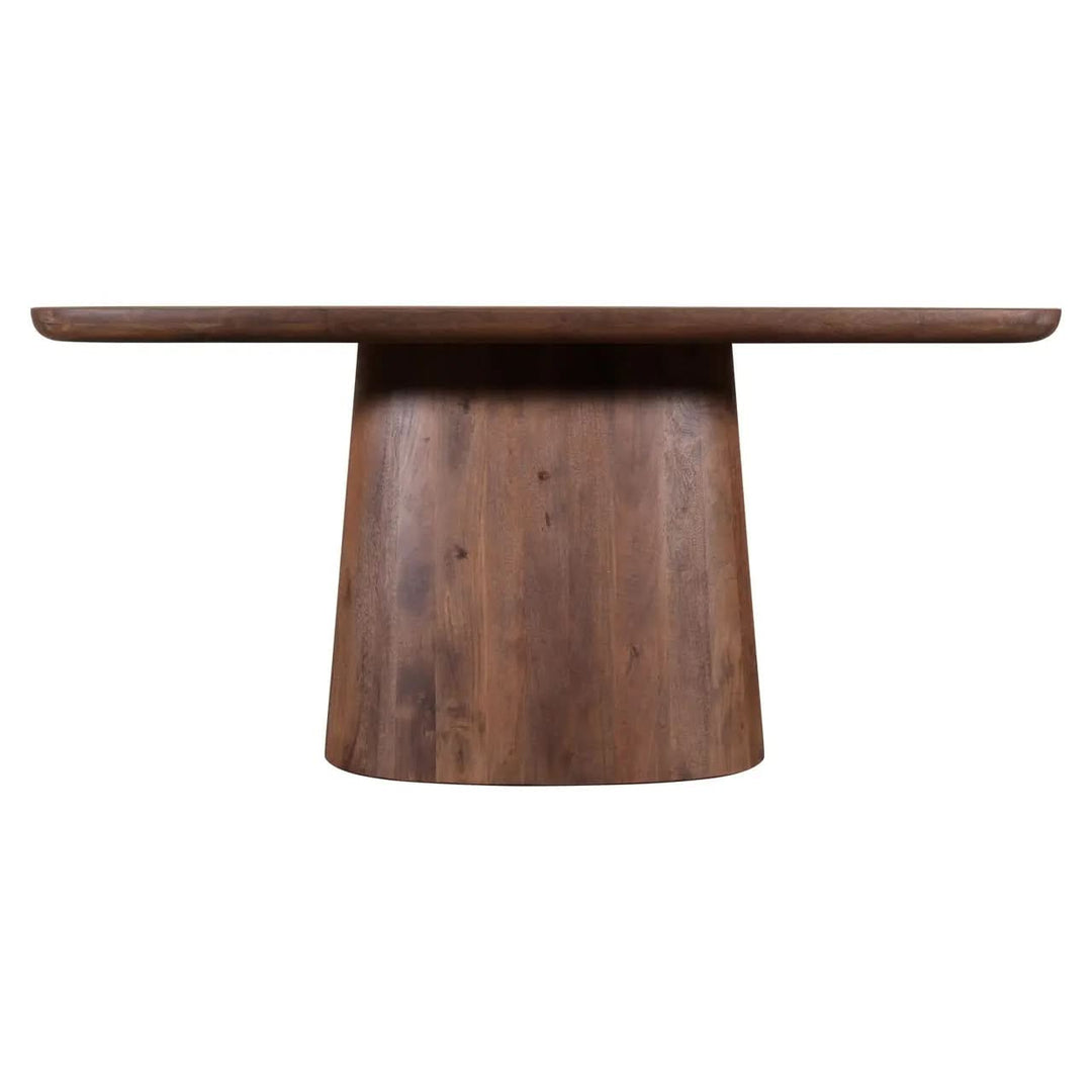 Richmond Interiors Baldwin Spicebrown Counter Table
