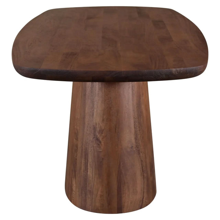 Richmond Interiors Baldwin Spicebrown Counter Table