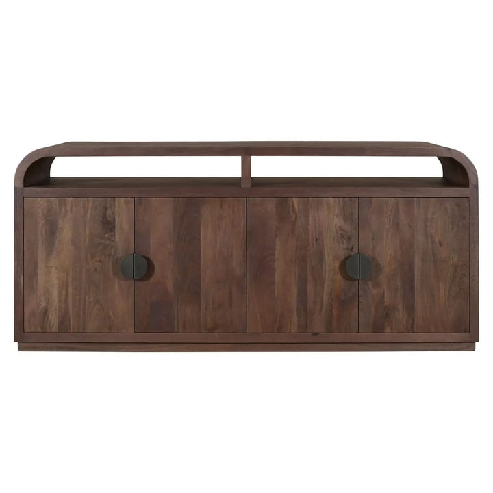 Richmond Interiors Baldwin Spicebrown Sideboard