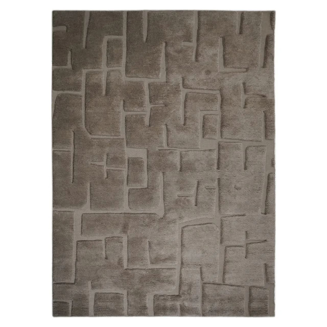 Richmond Interiors Cortesin Almond Carpet 300x400cm