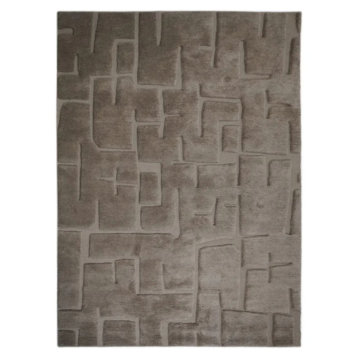 Richmond Interiors Cortesin Almond Carpet 300x400cm