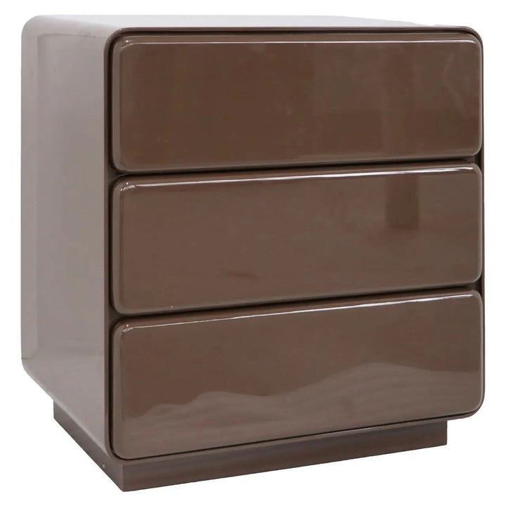 Richmond Interiors Demy Chestnut Nightstand