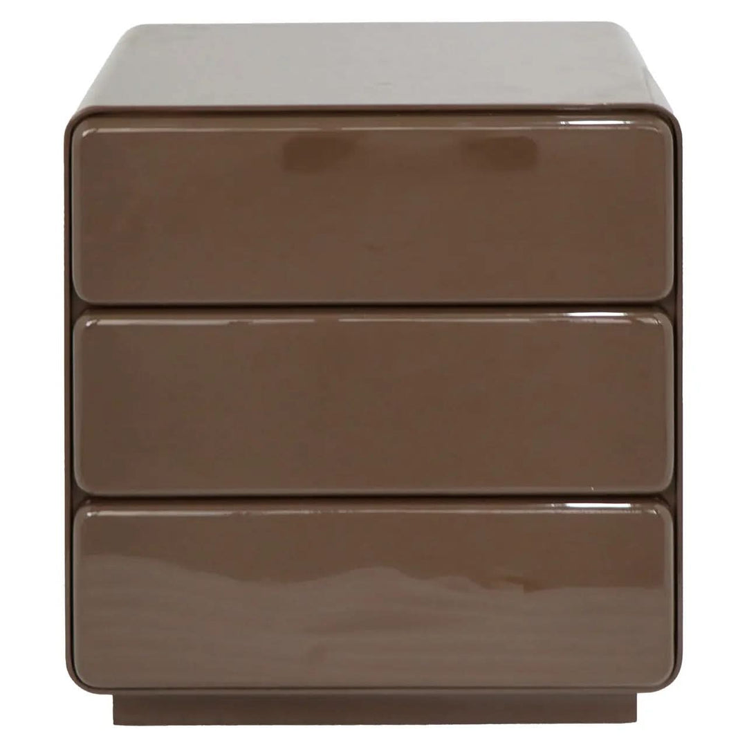 Richmond Interiors Demy Chestnut Nightstand
