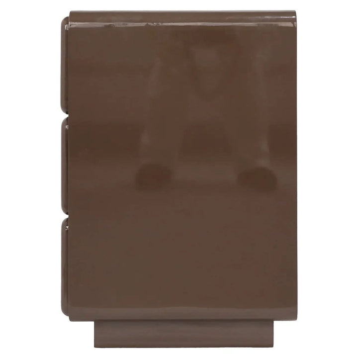 Richmond Interiors Demy Chestnut Nightstand